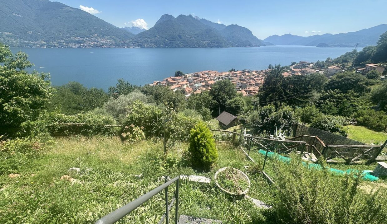Appartamento San Siro con Terrazzo Lago Como