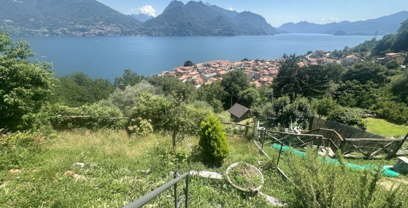 Appartamento San Siro con Terrazzo Lago Como - vista lago