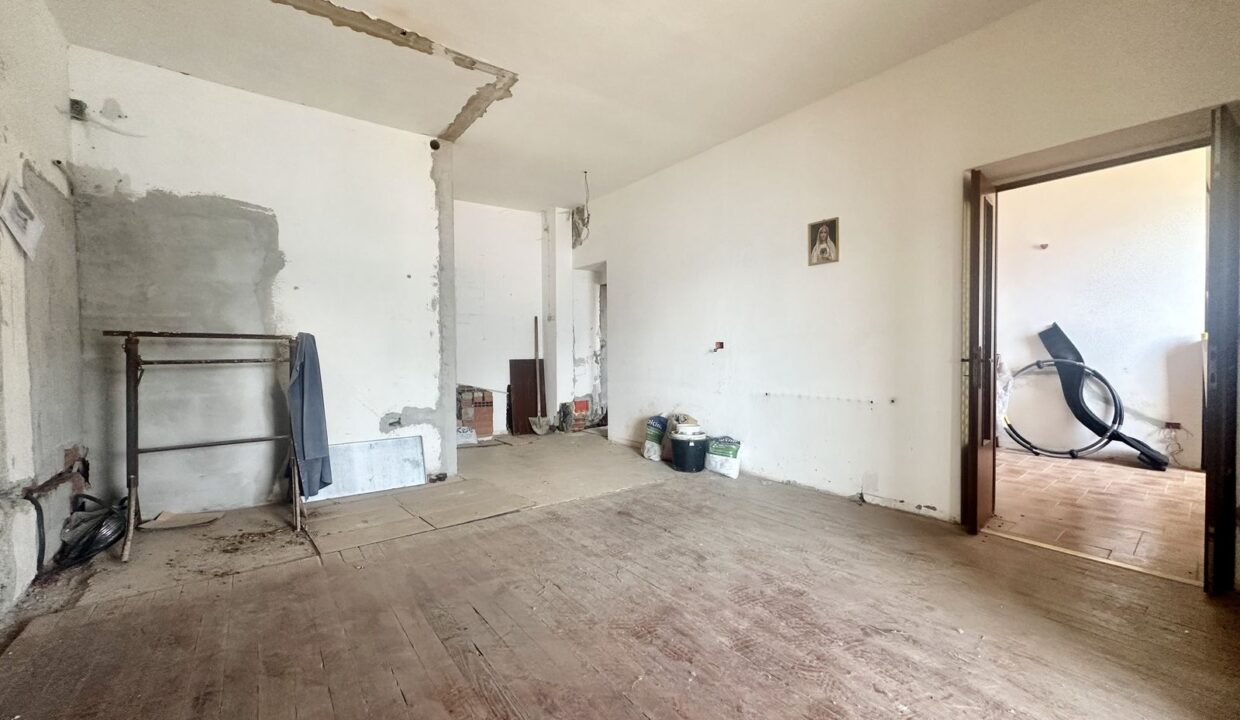 Appartamento San Siro con Terrazzo Lago Como