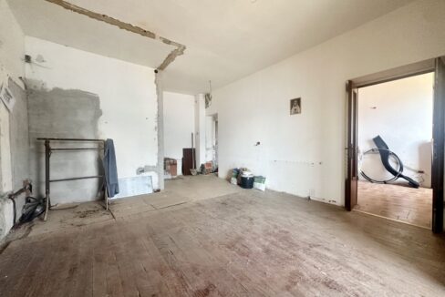 Appartamento San Siro con Terrazzo Lago Como