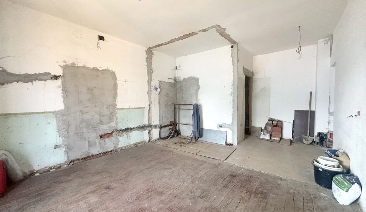 Appartamento San Siro con Terrazzo Lago Como