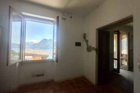 Appartamento San Siro con Terrazzo Lago Como