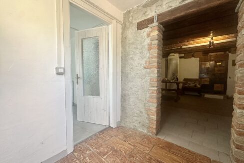 Appartamento San Siro con Terrazzo Lago Como