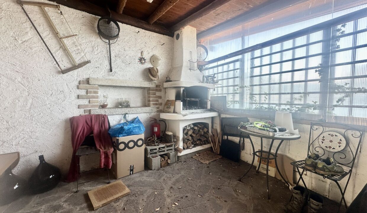 Appartamento San Siro con Terrazzo Lago Como