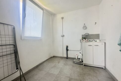 Appartamento San Siro con Terrazzo Lago Como