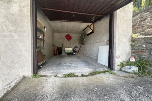 Appartamento San Siro con Terrazzo Lago Como