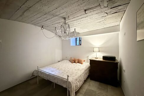 Casa Domaso Lago Como con Balcone