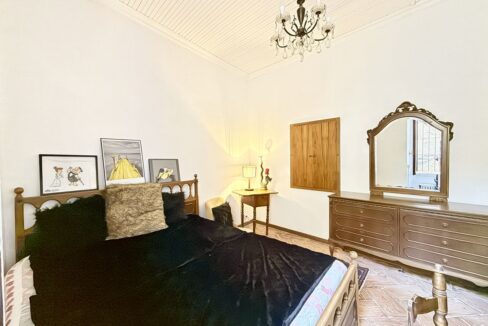 Casa Domaso Lago Como con Balcone