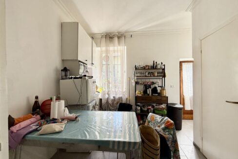 Casa Domaso Lago Como Rif.C086 - P.1-P.2.