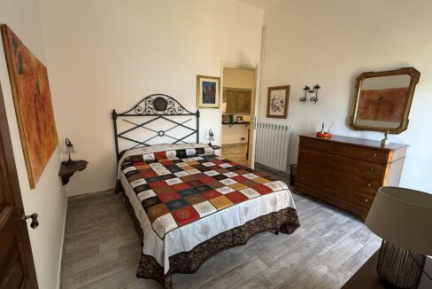 Moltrasio Appartamento con Terrazzo e Vista Lago14