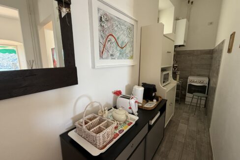 Moltrasio Appartamento con Terrazzo e Vista Lago16