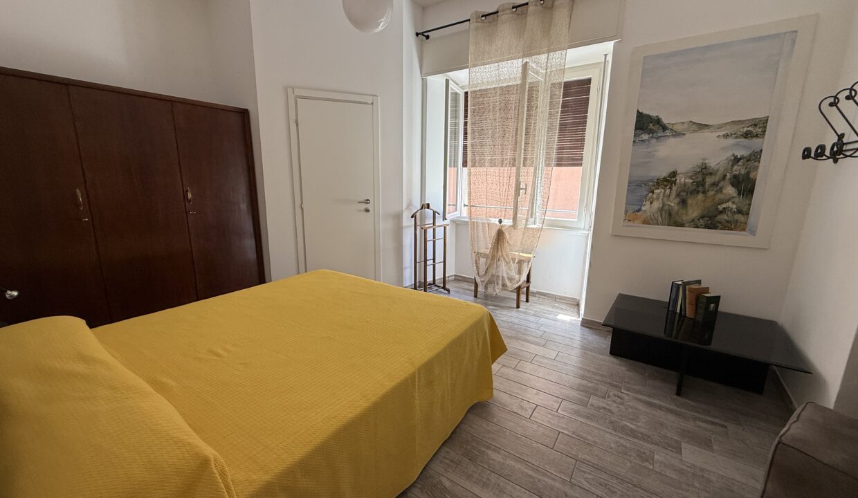 Moltrasio Appartamento con Terrazzo e Vista Lago7