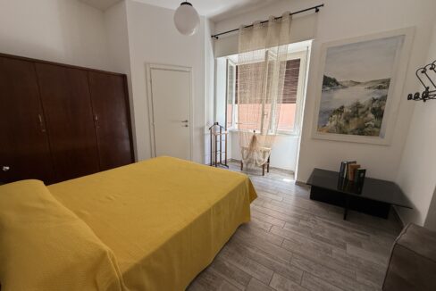 Moltrasio Appartamento con Terrazzo e Vista Lago7