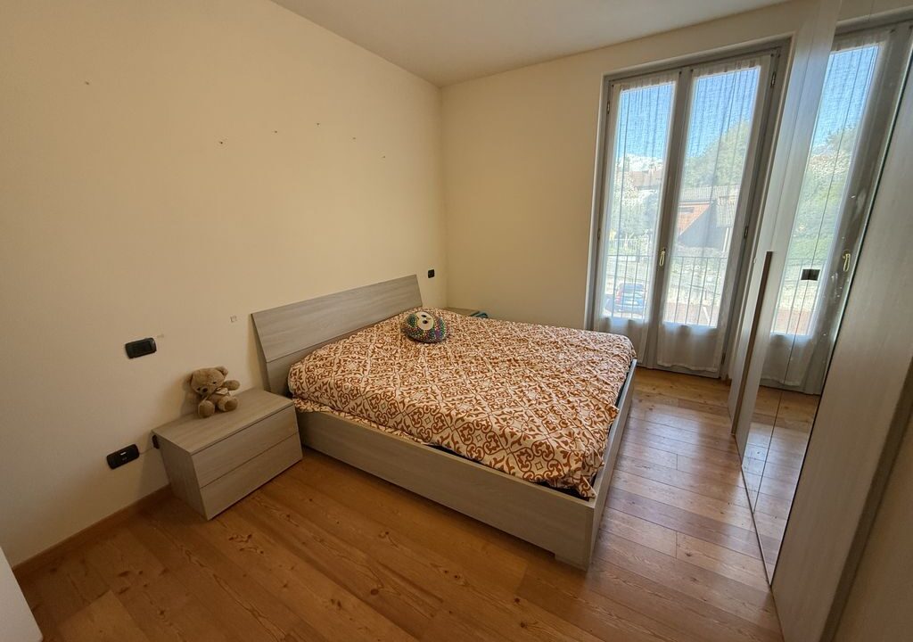 Tremezzina A Pochi passi dal lago con Balcone e Pivvolo Giardino privato1