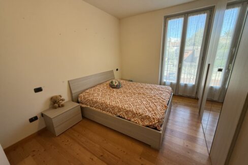 Tremezzina A Pochi passi dal lago con Balcone e Pivvolo Giardino privato1