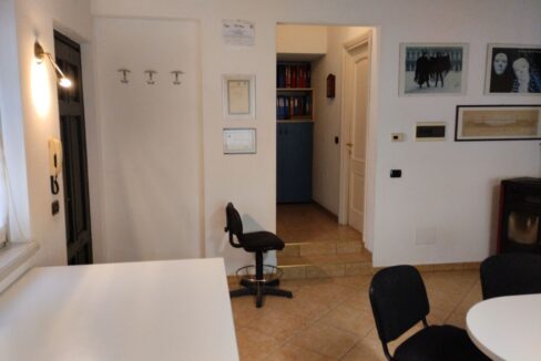 Tremezzina A Pochi passi dal lago con Balcone e Pivvolo Giardino privato4