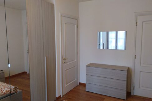 Tremezzina A Pochi passi dal lago con Balcone e Pivvolo Giardino privato8