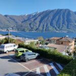 Tremezzina A Pochi passi dal lago con Balcone e Pivvolo Giardino privato VISTA