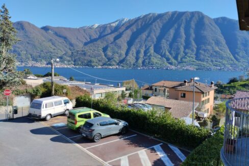 Tremezzina A Pochi passi dal lago con Balcone e Pivvolo Giardino privato9