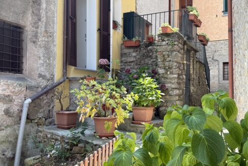 Tremezzina Casa a pochi minuti dal Lago 11