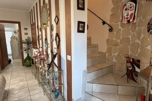 Tremezzina Casa a pochi minuti dal Lago 21