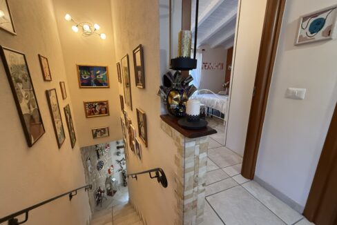 Tremezzina Casa a pochi minuti dal Lago 22
