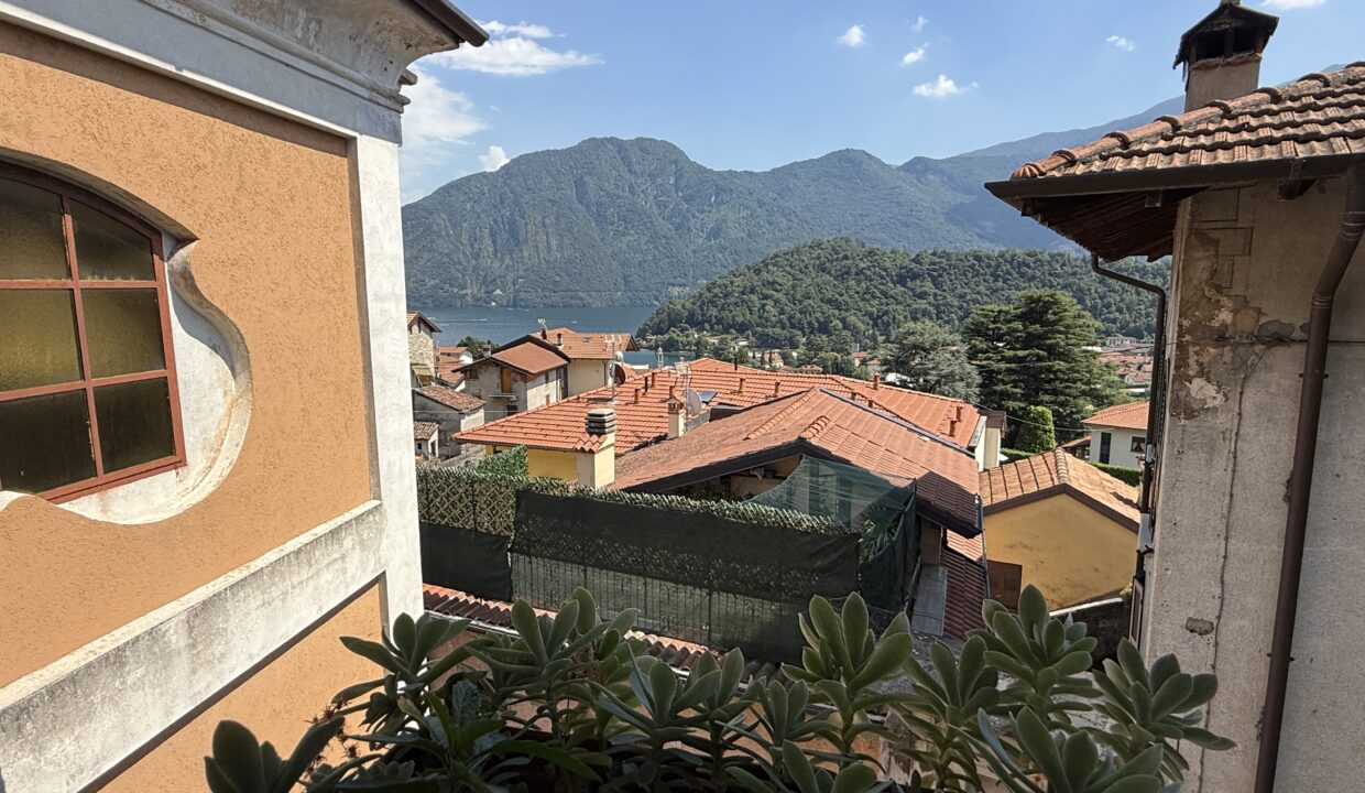 Tremezzina Casa a pochi minuti dal Lago
