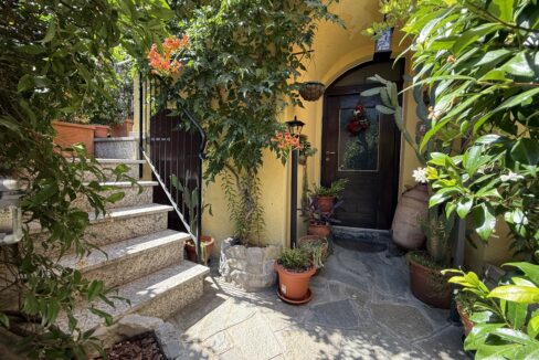 Tremezzina Casa a pochi minuti dal Lago 34