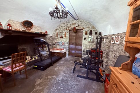 Tremezzina Casa a pochi minuti dal Lago 4