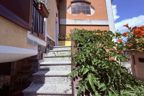 Tremezzina Casa a pochi minuti dal Lago 8