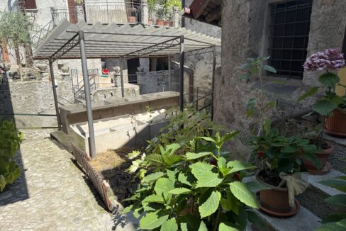 Tremezzina Casa a pochi minuti dal Lago 9