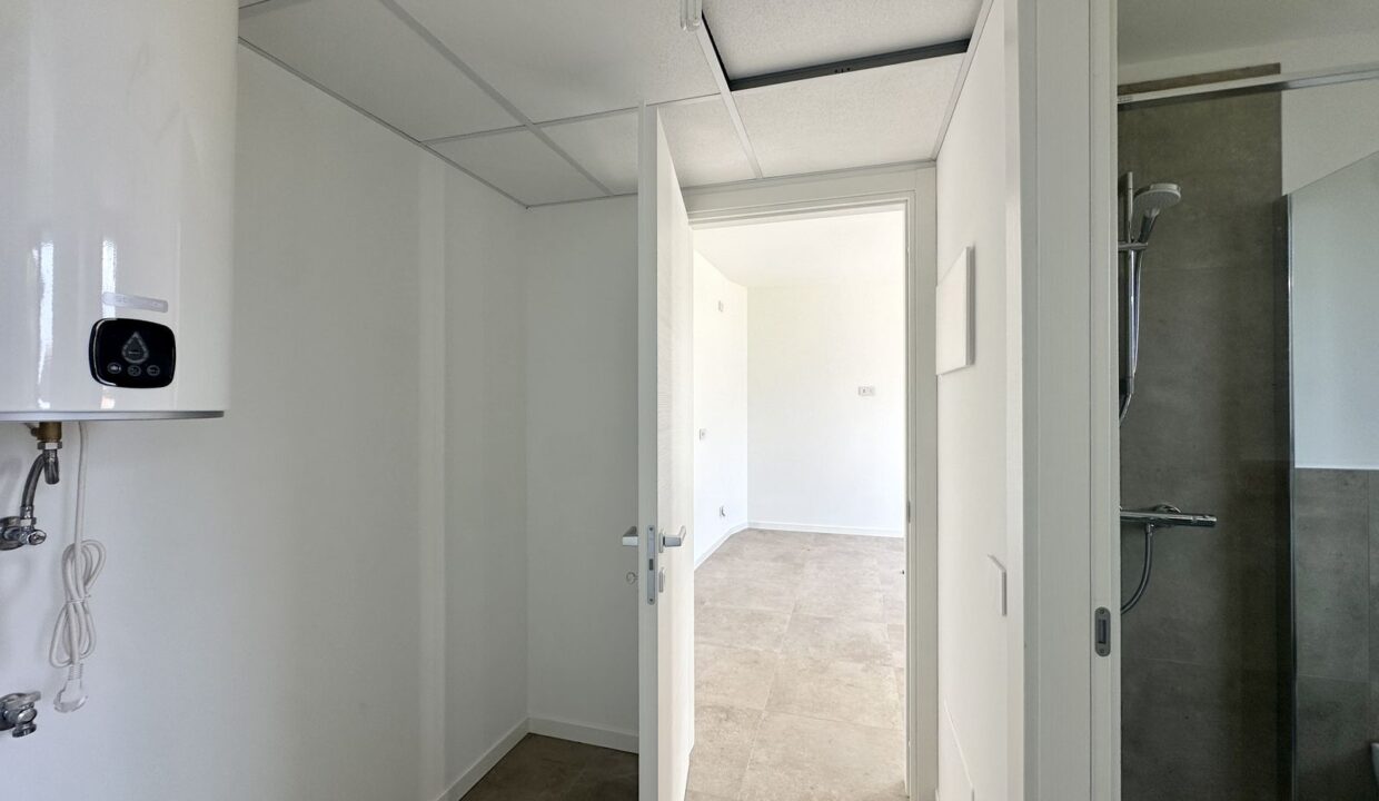 Appartamento Moderno Gera Lario con Giardino