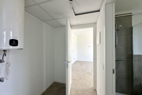 Appartamento Moderno Gera Lario con Giardino