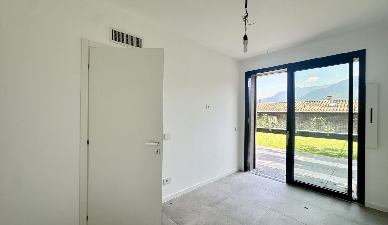 Appartamento 4B Gera Lario Lago Como Rif.A081-1 - 11_rid