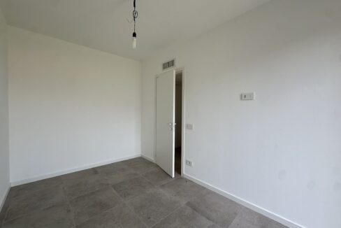 Appartamento Moderno Gera Lario con Giardino