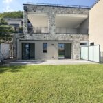Appartamento Moderno Gera Lario con Giardino