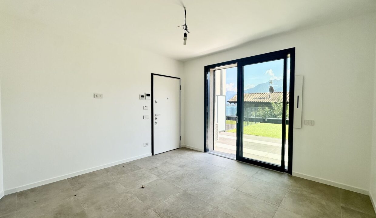 Appartamento 4B Gera Lario Lago Como Rif.A081-1 - 7_rid