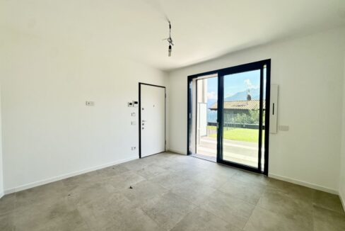 Appartamento 4B Gera Lario Lago Como Rif.A081-1 - 7_rid