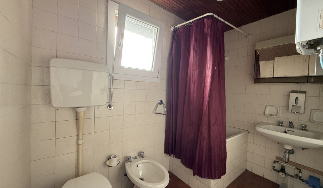 Appartamento Dongo da Ristrutturare 100mt Lago