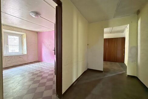 Appartamento Dongo da Ristrutturare 100mt Lago