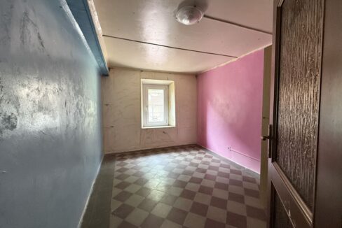 Appartamento Dongo da Ristrutturare 100mt Lago