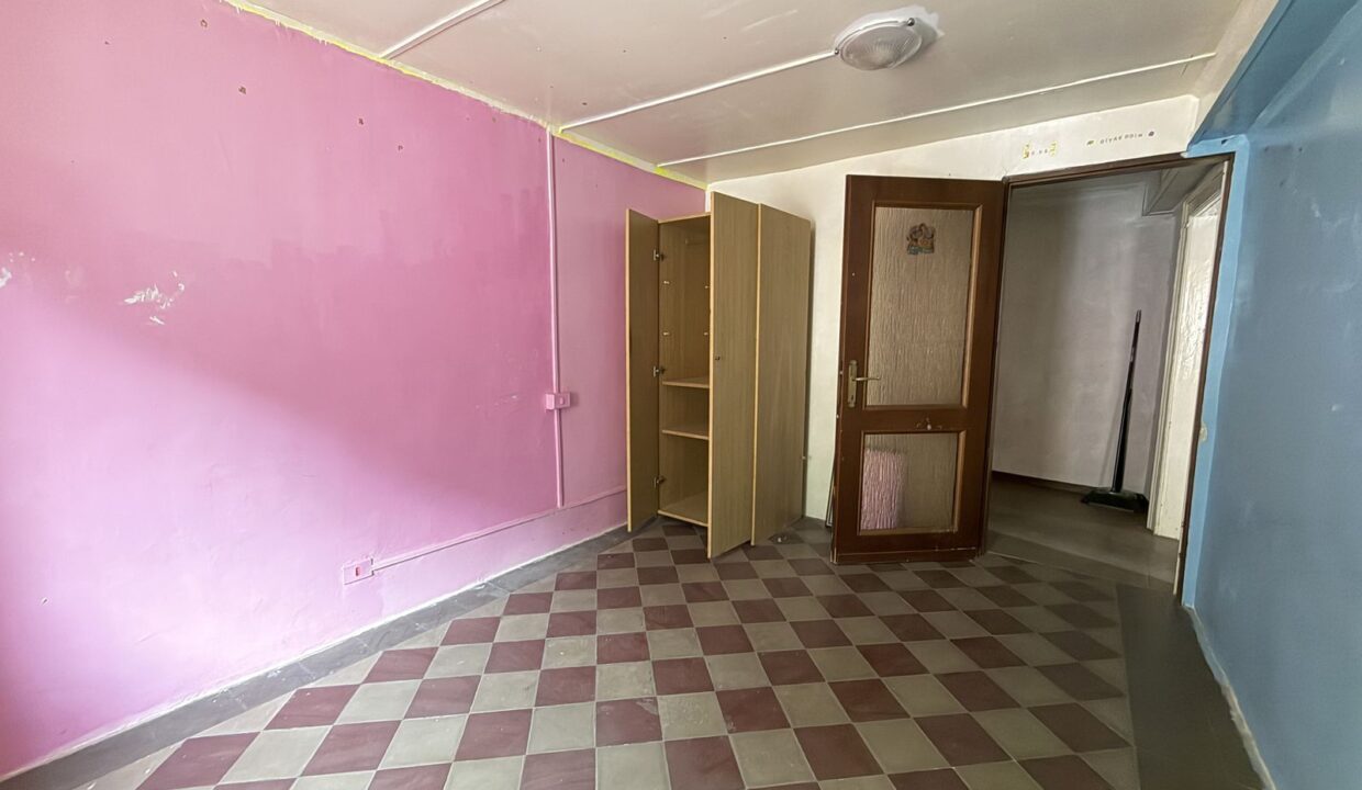 Appartamento Dongo da Ristrutturare 100mt Lago