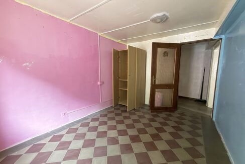 Appartamento Dongo da Ristrutturare 100mt Lago