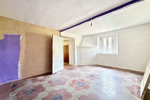 Appartamento Dongo da Ristrutturare 100mt Lago