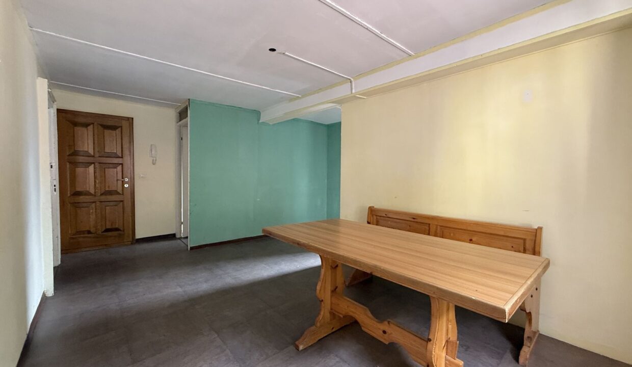 Appartamento Dongo da Ristrutturare 100mt Lago