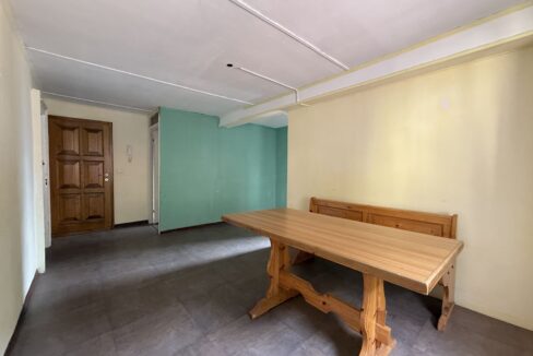 Appartamento Dongo da Ristrutturare 100mt Lago