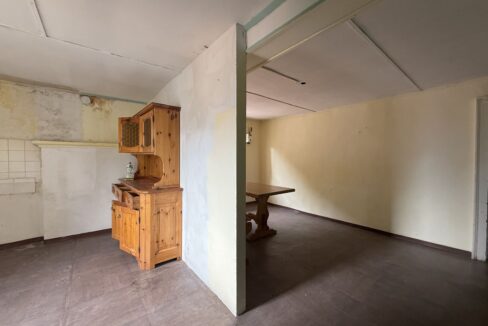 Appartamento Dongo da Ristrutturare 100mt Lago