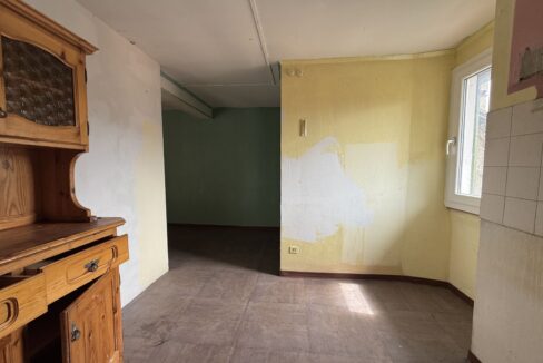 Appartamento Dongo da Ristrutturare 100mt Lago