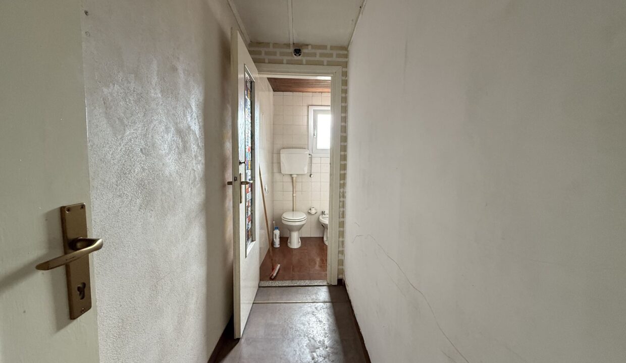 Appartamento Dongo da Ristrutturare 100mt Lago