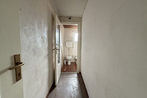 Appartamento Dongo da Ristrutturare 100mt Lago